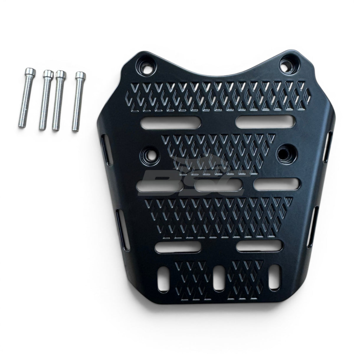 Honda PCX rear rack 81200-PCX