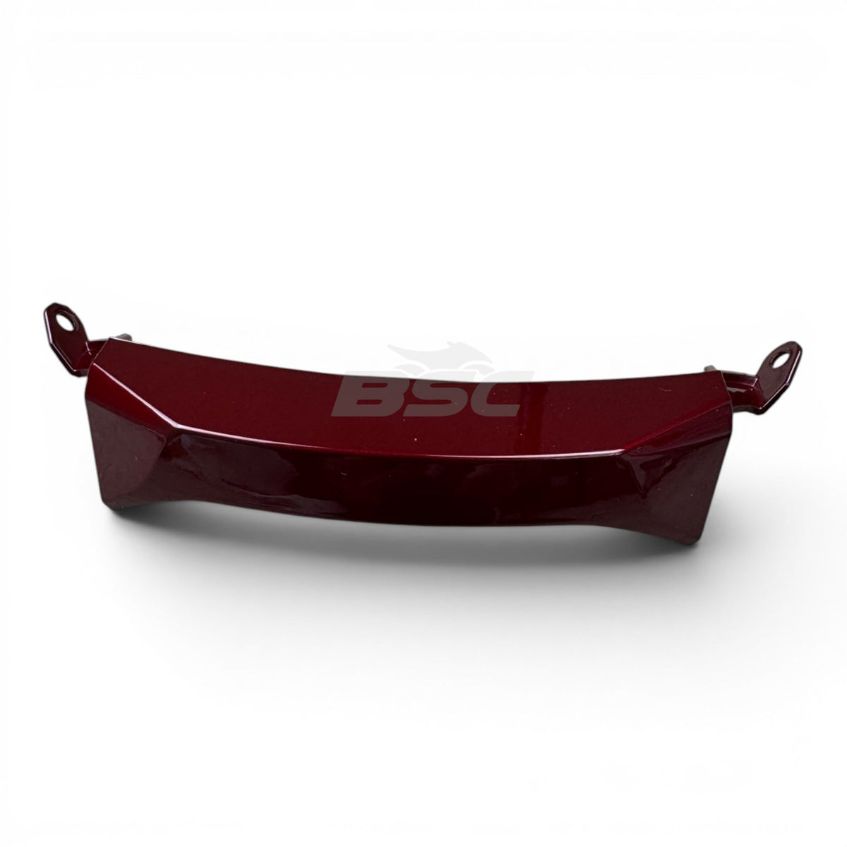 Fits Honda PCX125 Front Centre Cover 64503-K1Z-J10ZA 2021-2024 Red