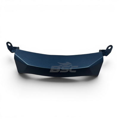 Fits Honda PCX125 Front Centre Cover 64503-K1Z-J10YC 2021-2024 Blue