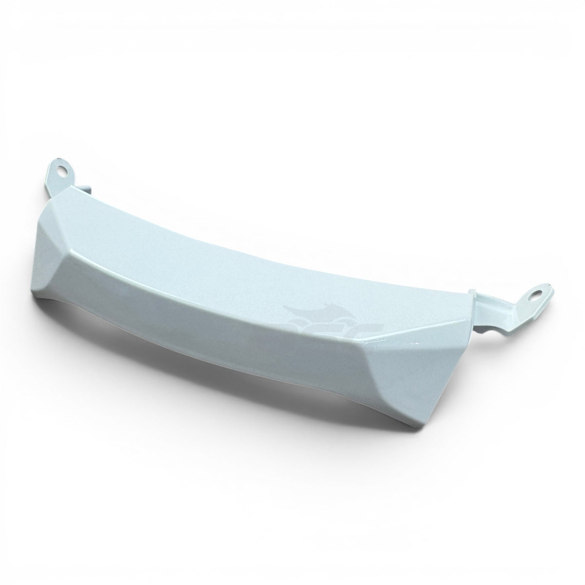 Fits Honda PCX125 Front Centre Cover 64503-K1Z-J10ZE 2021-2024 White
