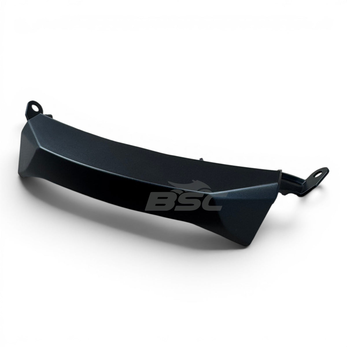 Fits Honda PCX125 Front Centre Cover 64503-K1Z-J10ZG 2021-2024 Black
