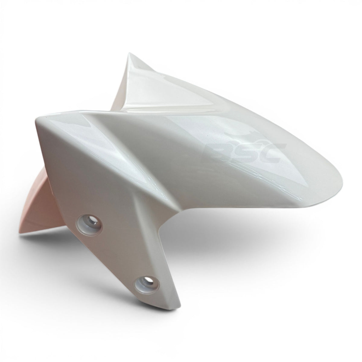 Fits Yamaha NMAX 125 Front Fender Pearl White 2DP-F1511-00-P0 2018-2024