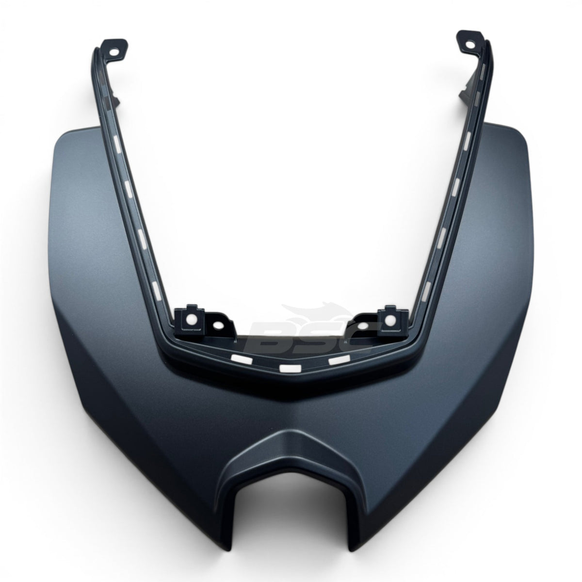 Fits Yamaha NMAX 2026 Headlight Trim Board Cover BLS-F2865-00-BT-P2