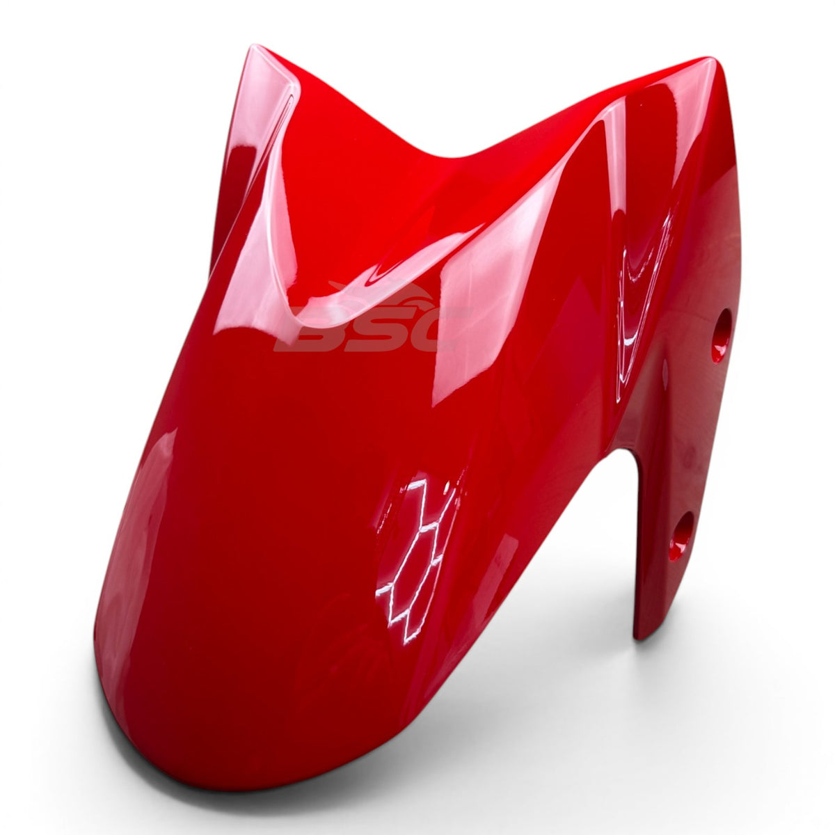 Fits Yamaha NMAX 125 Front Fender Bright Red B6H-F1511-00-PA 2021-2024