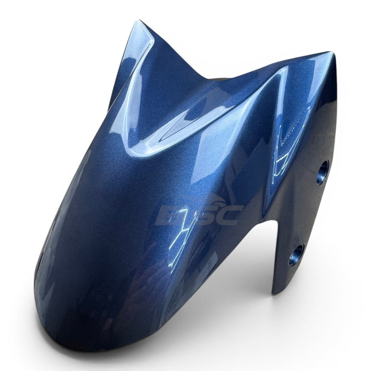 Fits Yamaha NMAX 125 Front Fender Blue B6H-F1511-00-PD 2021-2024